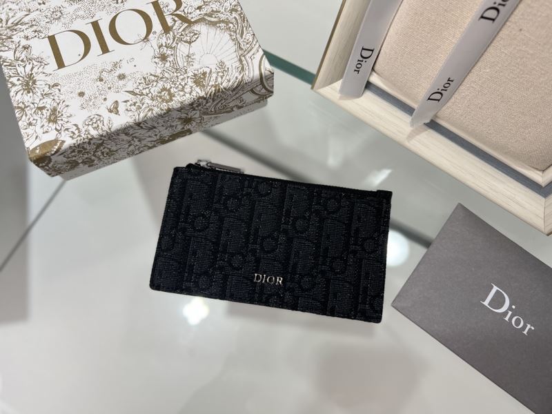 Christian Dior Wallet